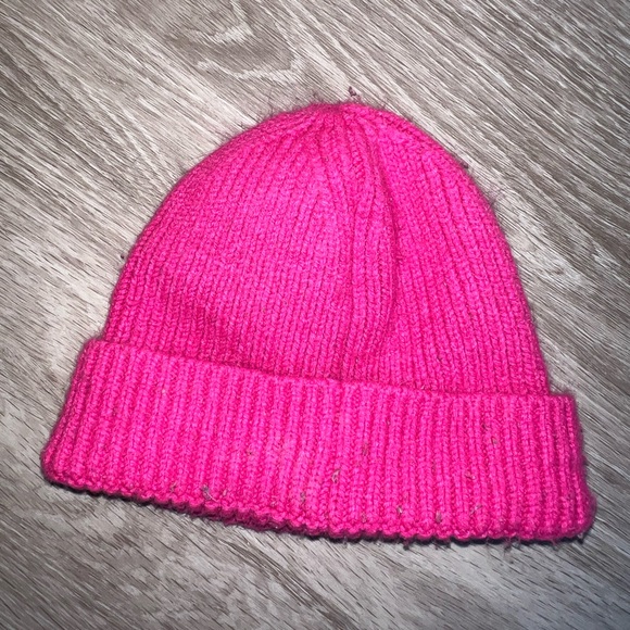 THE NORTH FACE KIDS BEANIE - Picture 2 of 3